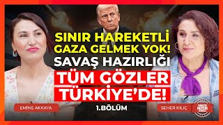 Astroloji̇k Uyari İki Vefat Ve Elon-Trump Krizi Türkiye Hangi Adımı Atmalı? 1. Bölüm Magazin Noteri