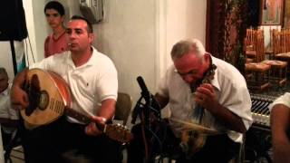 Karpathos - Christos Dance Aperi