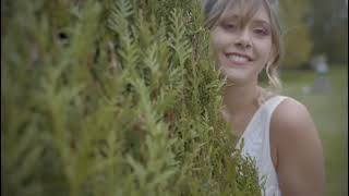 Wedding at the Chateau: Oriane and Anthony