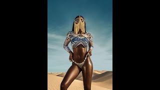 Model Spotlight Sofia Stone Fox Swim Swimwear Fashion Show Ss 2021 Miami Swim Week 2022 Hd