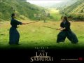 The Last Samurai OST #6 - Idyll's End