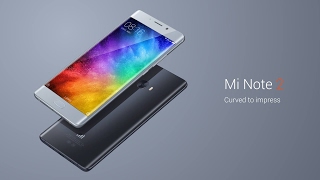 Comprare Xiaomi Mi Note 2 Global Edition