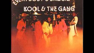 Watch Kool  The Gang Big Chief Funkum video