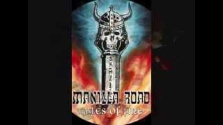 Watch Manilla Road Stand Of The Spartans video