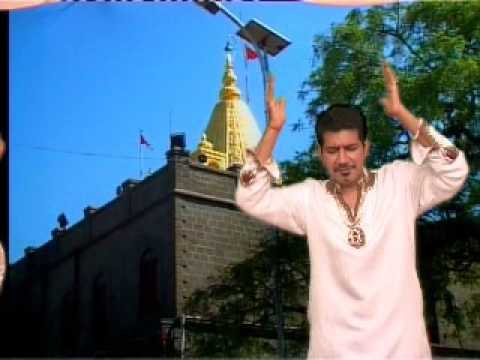 Sai baba songs bhajan by shankar sahney
