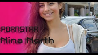 Nina North | pronstar