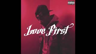 Chris2Pher- Love First Audio Prod By. Khalil