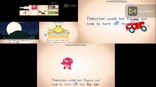 Up To Faster 132 Parison To Originator Kids