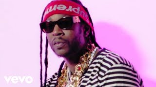 Watch 2 Chainz Blue Cheese feat Migos video