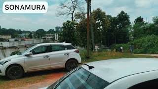 Sonamura Tripura Faruk Hossain Vlogs