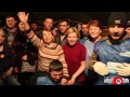 Video Севастопольцы на киевском Антимайдане