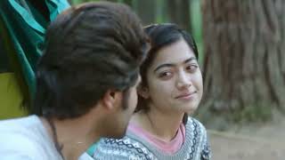 Yemito Evala Rekkalochinatu Aandala Rakshasi Rahul Lavanya
