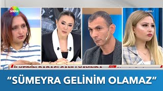 Sümeyrayı Artık Istemiyoruz Didem Arslan Yılmazla Vazgeçme 6.3.2025