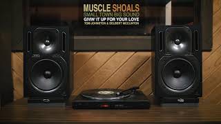 Tom Johnston Delbert Mcclinton Givin It Up For Your Love Official Audio Tom Johnston Delbert Mcclinton Givin It Up For Your Love Official Audio