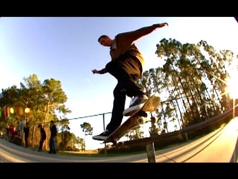 Craig Clements - 10 Tricks For A Taco