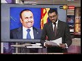 TV 1 News 09/02/2018