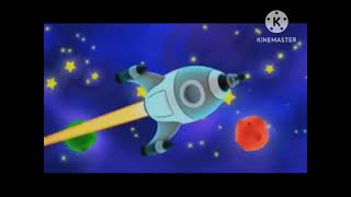 Promo De Rob, El Robot En Discovery Kids 2011-2013