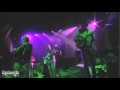 LEFTOVER SALMON "Up On The Hill Where We Do The Boogie"