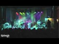 LEFTOVER SALMON "Up On The Hill Where We Do The Boogie"