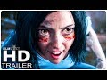 Download ALITA BATTLE ANGEL Trailer 2 (2018) ALITA BATTLE ANGEL Trailer 2 (2018)
