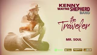 Watch Kenny Wayne Shepherd Mr Soul video