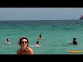 SHARK PRANK!!! Fort Lauderdale Beach