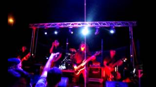 Watch Disoomnia Dead Sun video