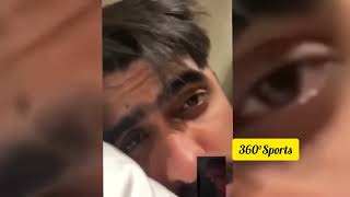 Another Video Of Babar Azam Leaked With Indian Girl A Real Video
