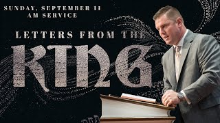 Sunday Morning September 11, 2022