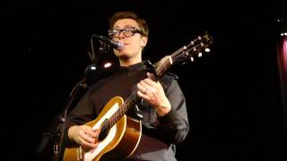 Watch Jeremy Messersmith Skyway video