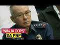 Saksi: Albayalde, itinanggi ang paratang ni Magalong