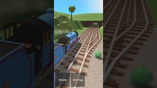 Btwf Gordon The Fastest Train On Sodor