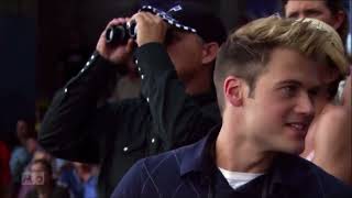 The Final Destination 2009 Intro Pop Version 82022