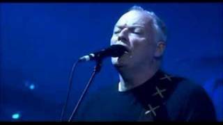 Watch David Gilmour On An Island video