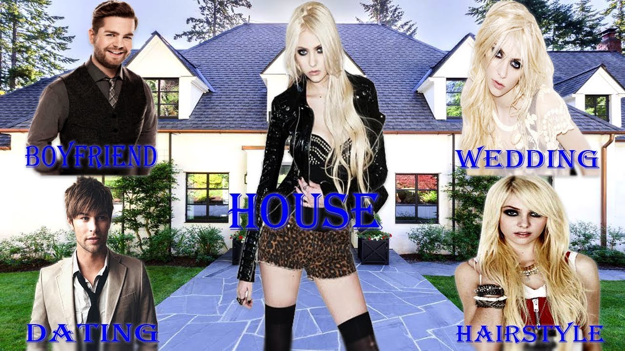 Casa de Taylor Momsen em St. Louis, Missouri, United States