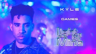 Watch Kyle Games video