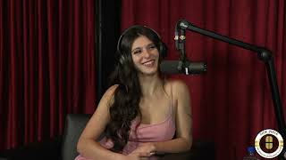 Thom Naylor & The Side Piece Podcast Ep. 10 Leah Gotti