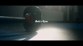 Bobs Gym Mallories Story