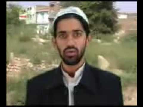 Pashto naat Qabar Awaz Kawi ( )....