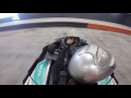 Go Cart Racing @ Veloce Indoor Speedway