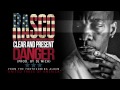Rasco - Clear And Present Danger (prod. by DJ Wich)