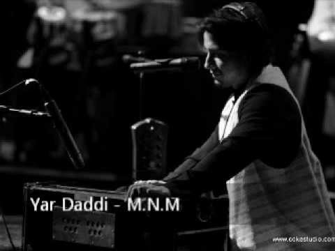 Yaar Daddi Remix - M.N.M
