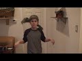 The Agency Action/Comedy Film