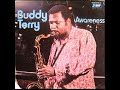 Buddy TERRY - Awareness (Suite) - 1971
