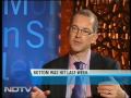 Morgan view on equities