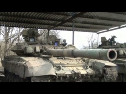 Obama: New sanctions are not the start of new Cold War Obama: New sanctions are not the start of new Cold War klip izle