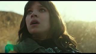 Bumblebee - Get Back Up (Official Video)