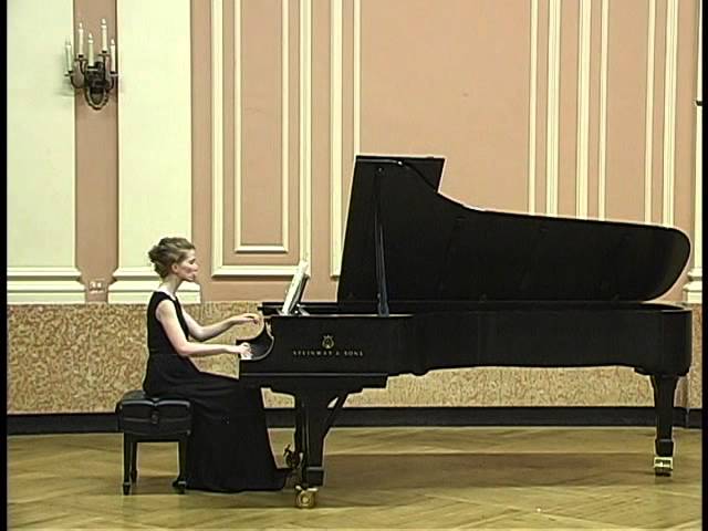 Shira Legmann's videos