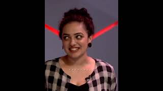 Nithya Menon Cute Video