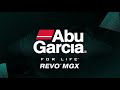 New Revo® MGX Product Review by Abu Garcia®